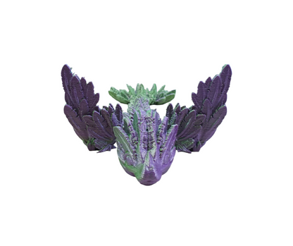 Baby Flying Serpents