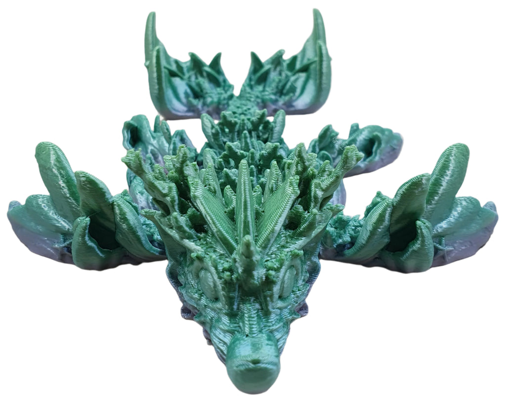 Baby Coral Reef Dragon