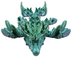 Baby Coral Reef Dragon