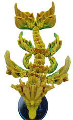 Baby Coral Reef Dragon