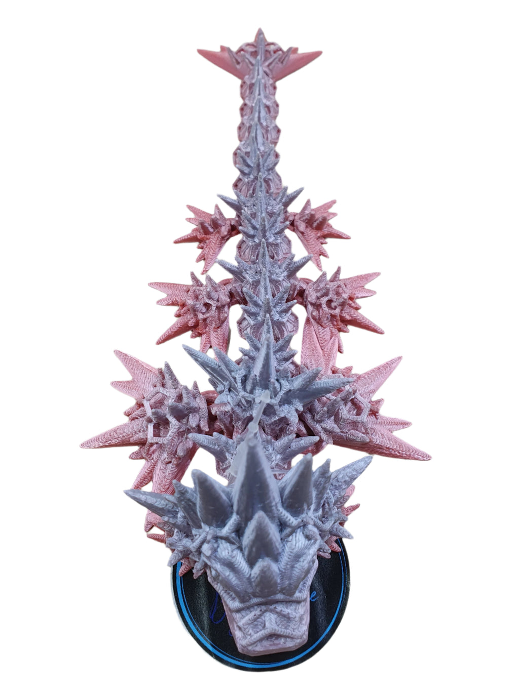 Baby Void Sea Dragon