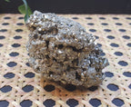 Pyrite Cluster
