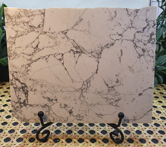 Howlite Slab