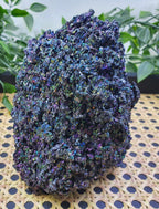 Carbourundrum Specimen