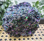 Carbourundrum Specimen