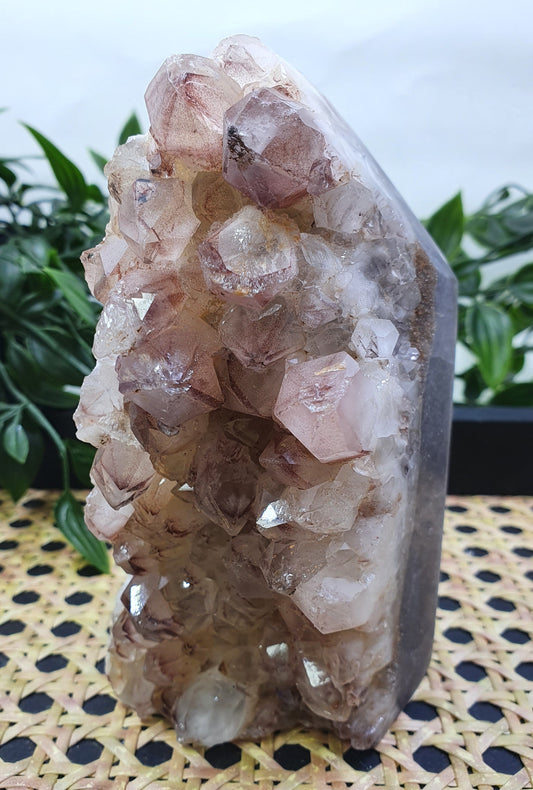 Super 7 Cluster
