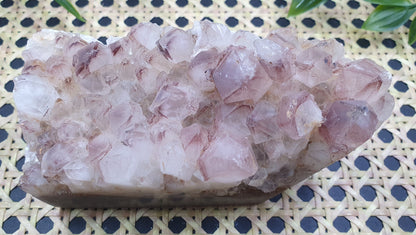 Super 7 Cluster