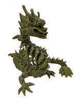 Imperial Dragons - Flexi