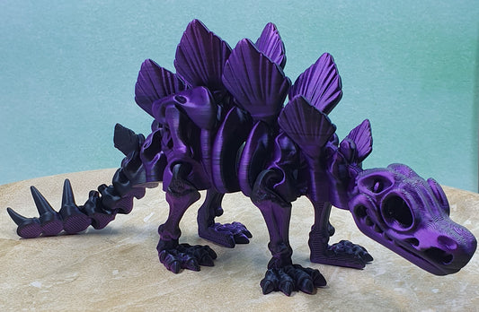 Stegosaurus #2