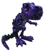Skeleton T-Rex