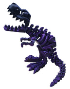 Skeleton T-Rex