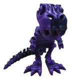 Skeleton T-Rex