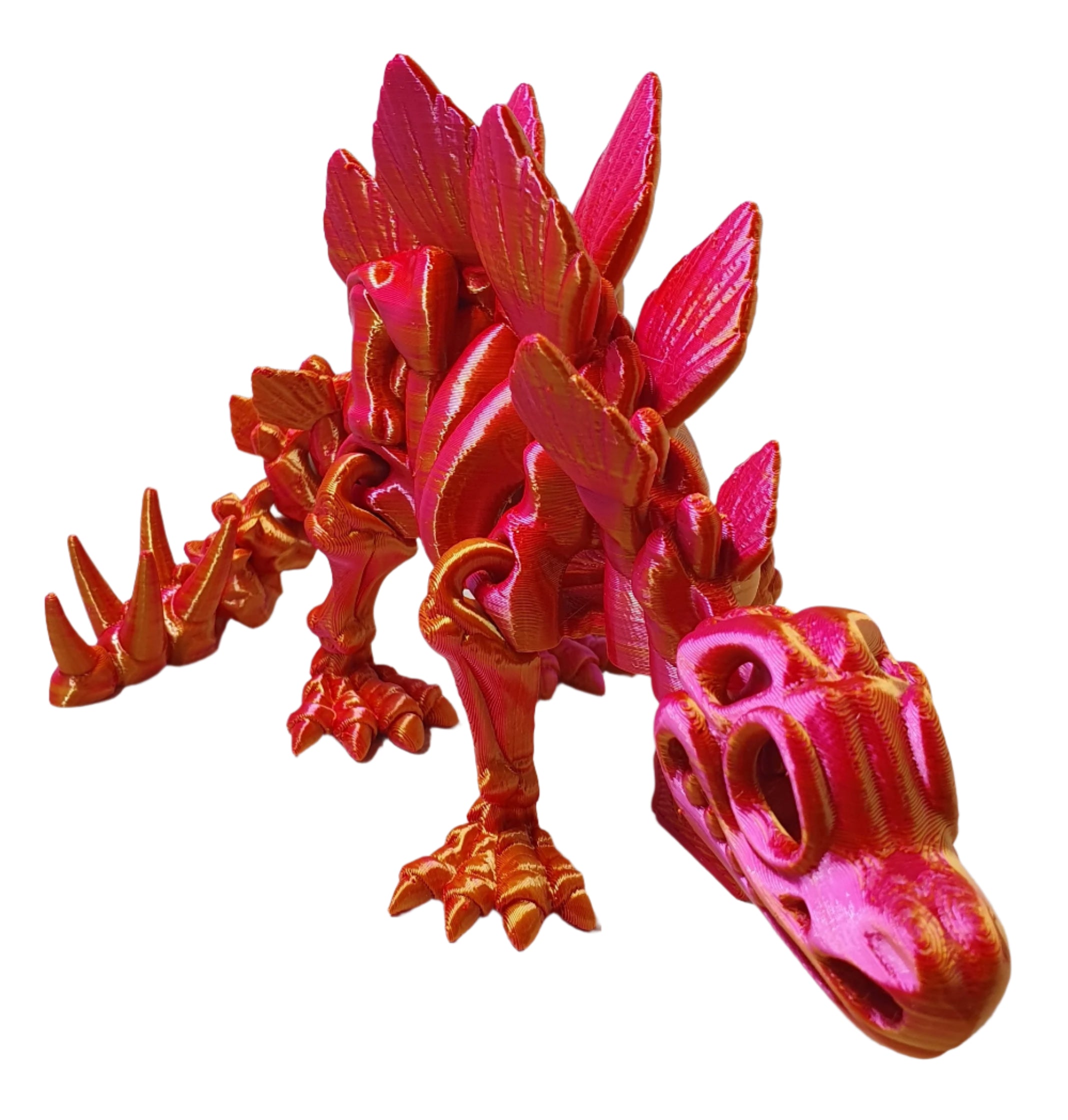 Stegosaurus
