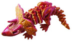 Triceratops Skeleton