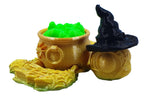 Witch Turtles