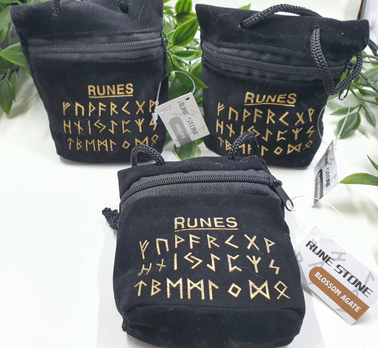 Rune Stones