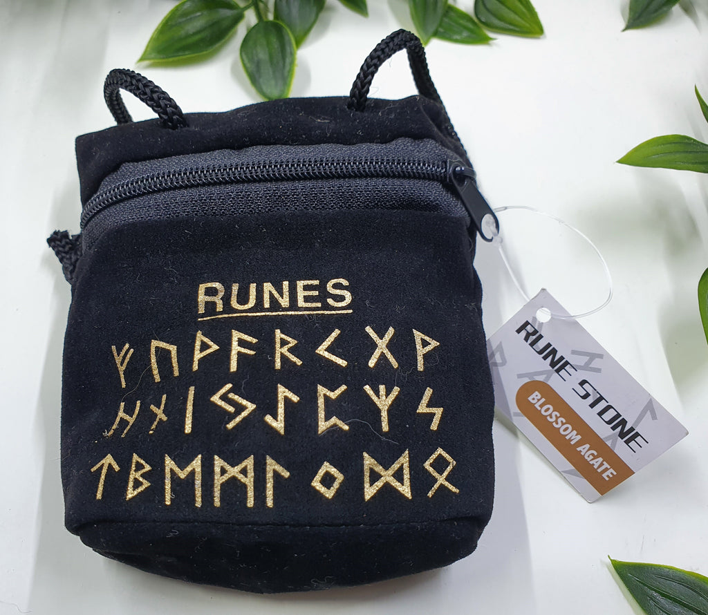 Rune Stones