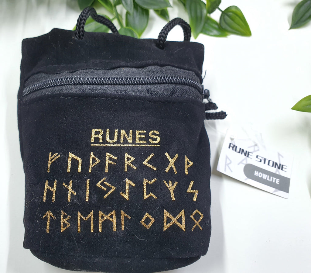 Rune Stones
