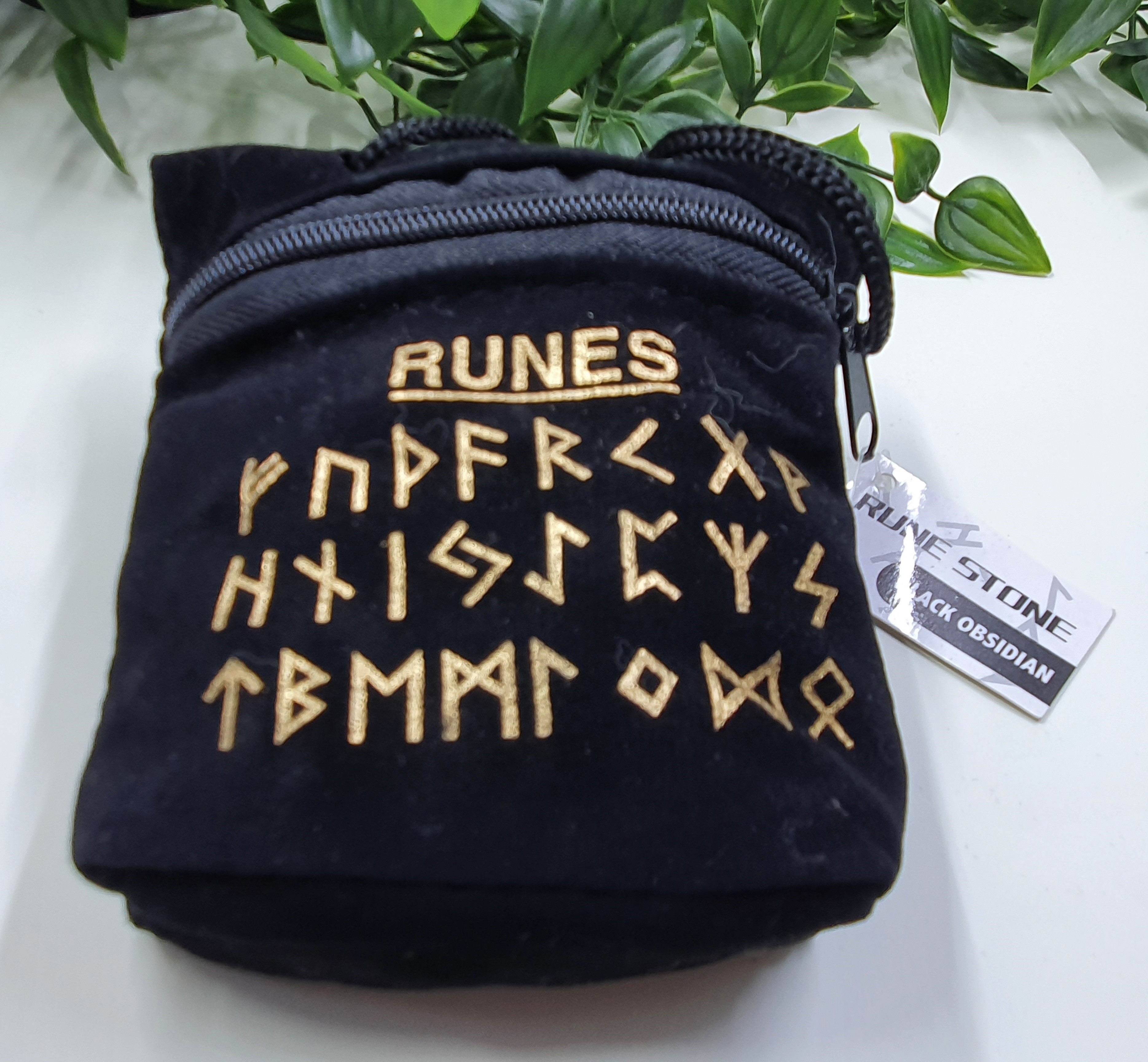 Rune Stones