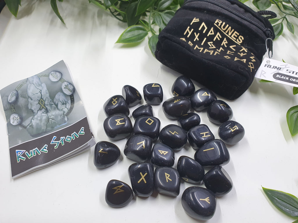 Rune Stones