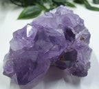 Amethyst Clusters