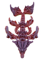 Baby Coral Reef Dragon