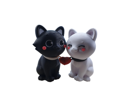 Purrfect Pair