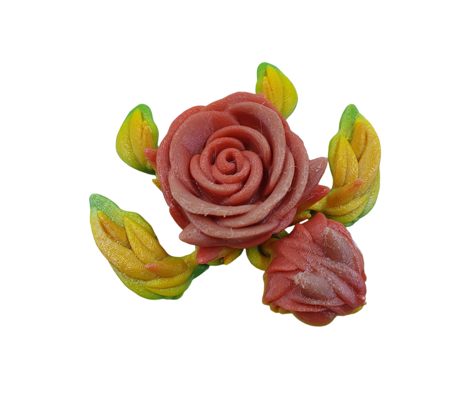 Rose Turtles