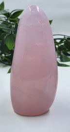 Rose Quartz Freeform