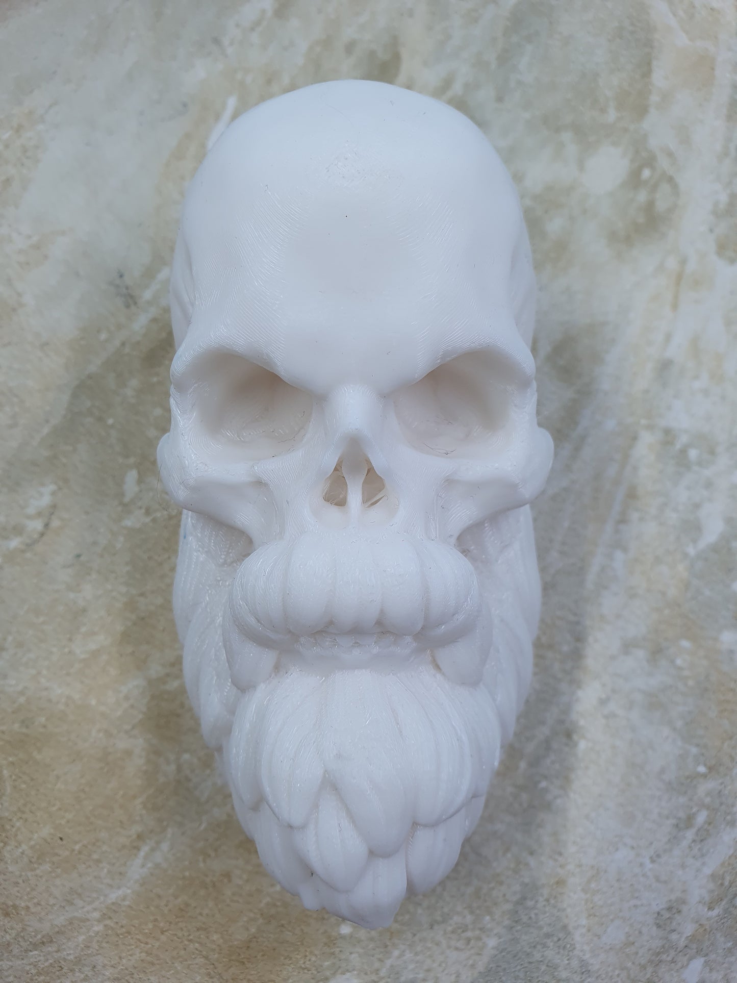 Pirate Skull #2