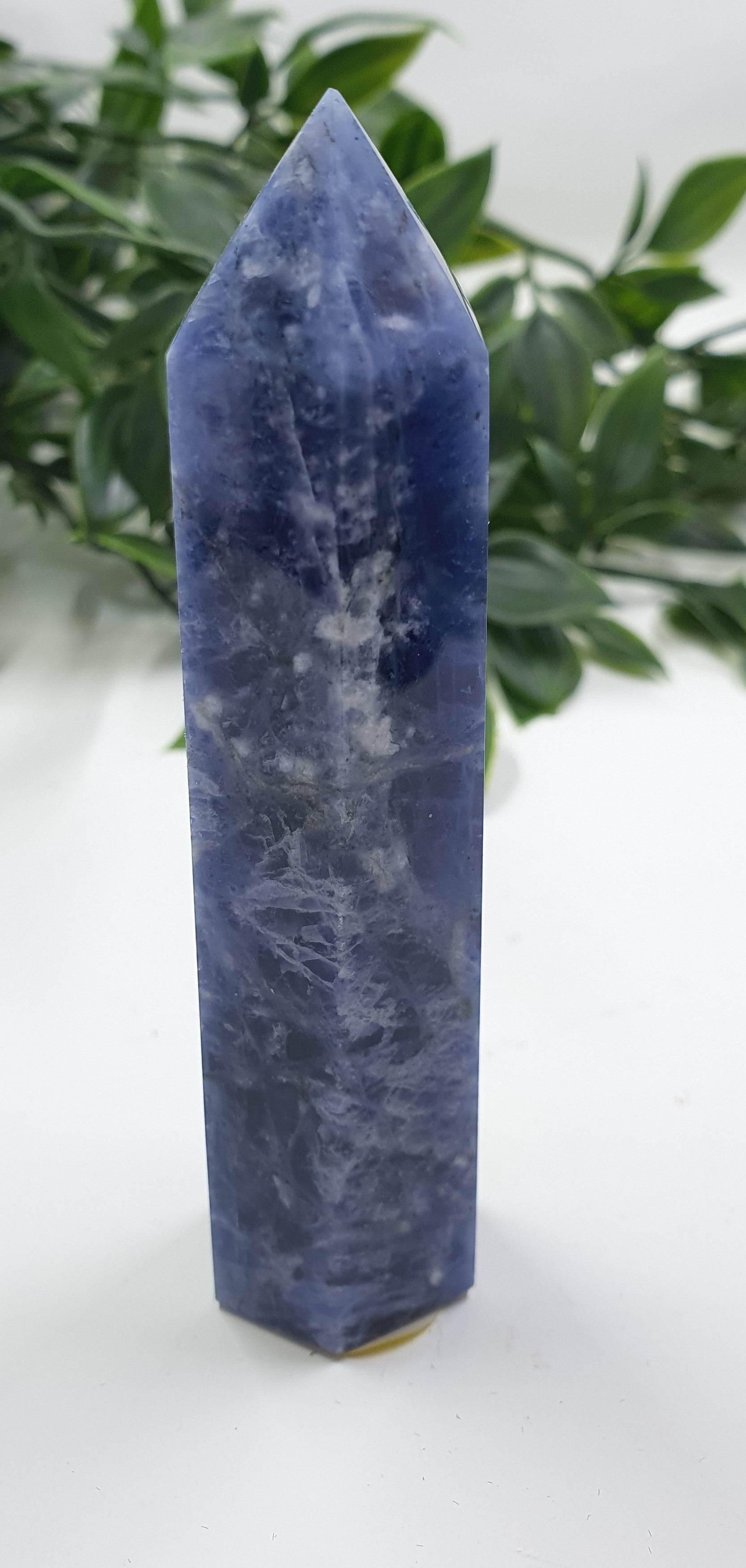 Sodalite Point #3