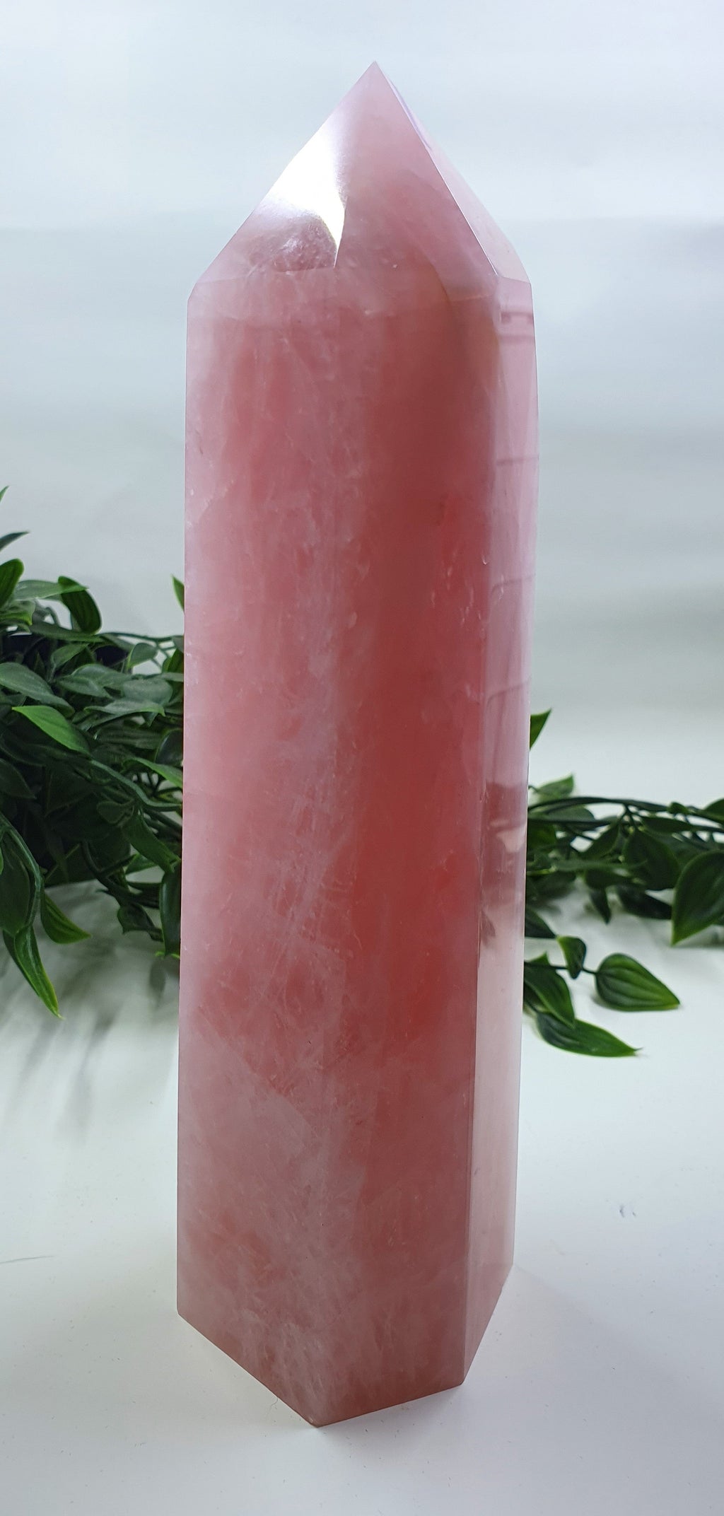 Rose Quartz Generator