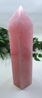 Rose Quartz Generator