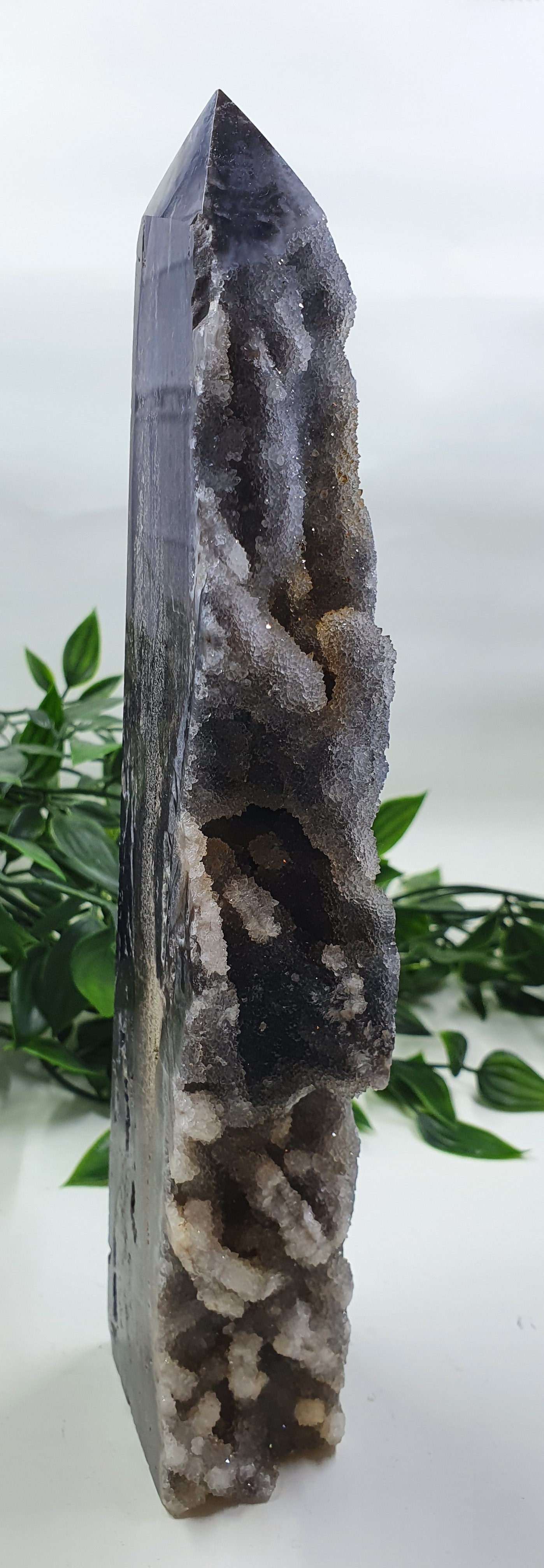 Sphalerite Tower #1