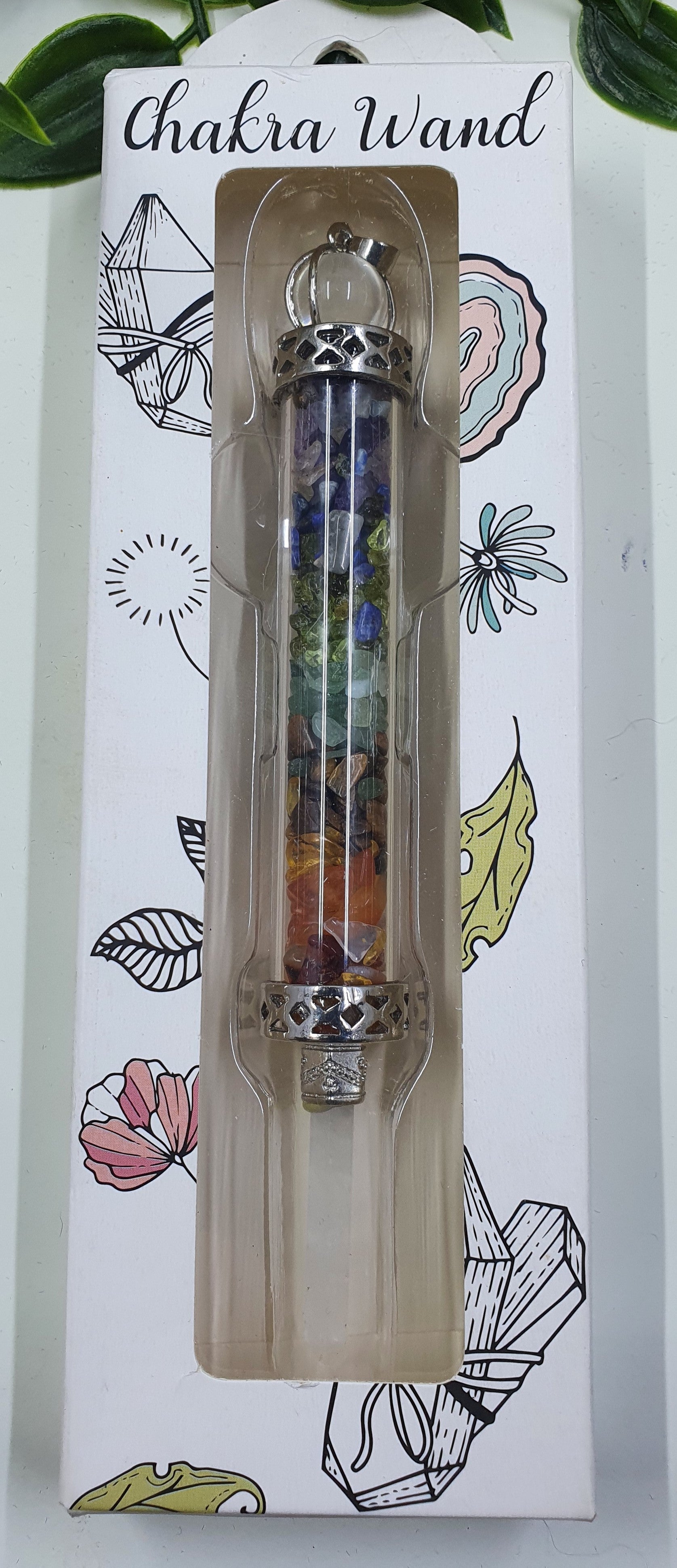 Chakra Wand