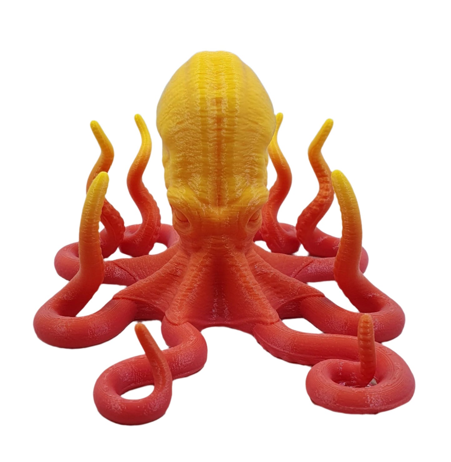 Octopus Phone Holder #1