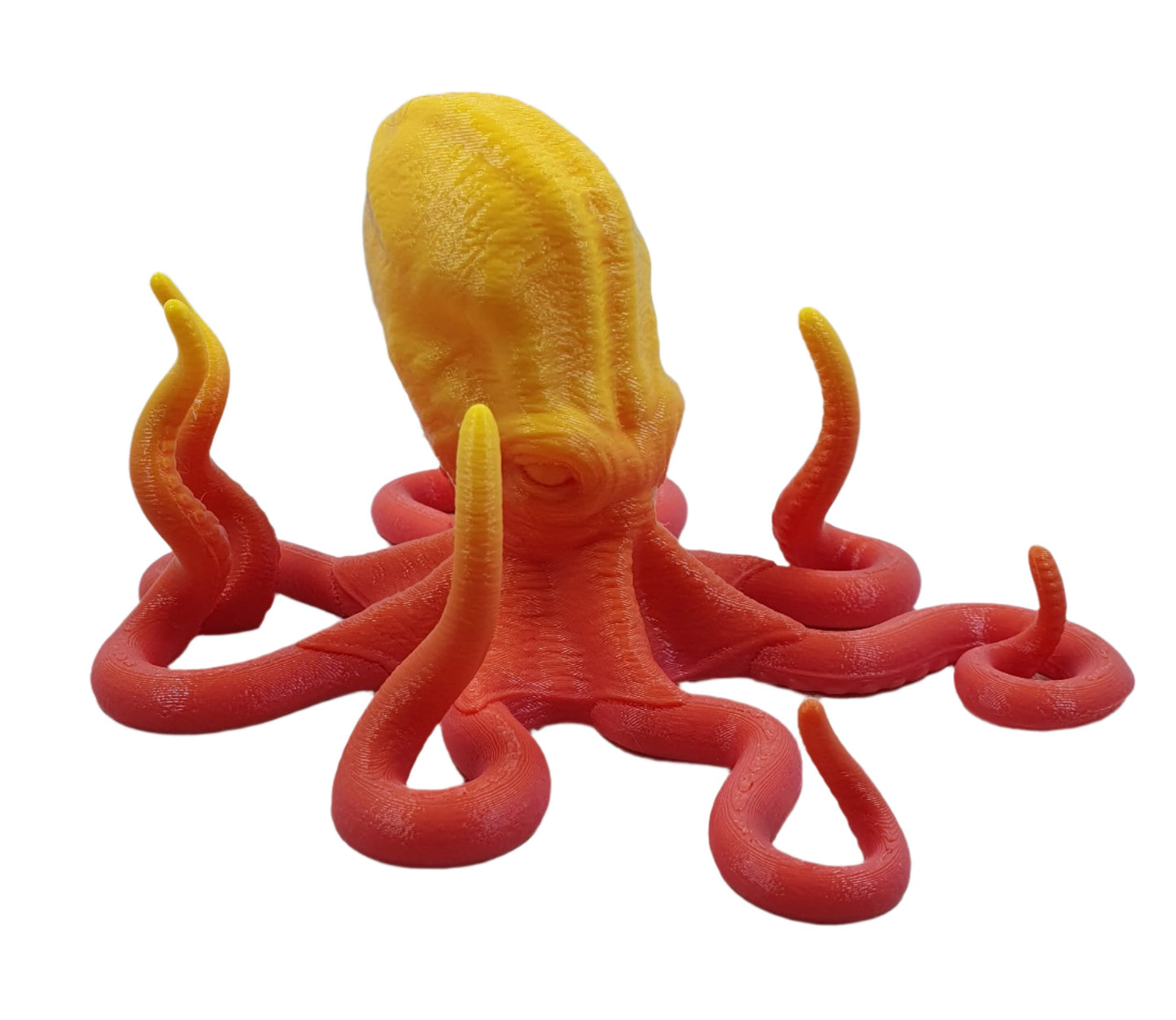 Octopus Phone Holder #1