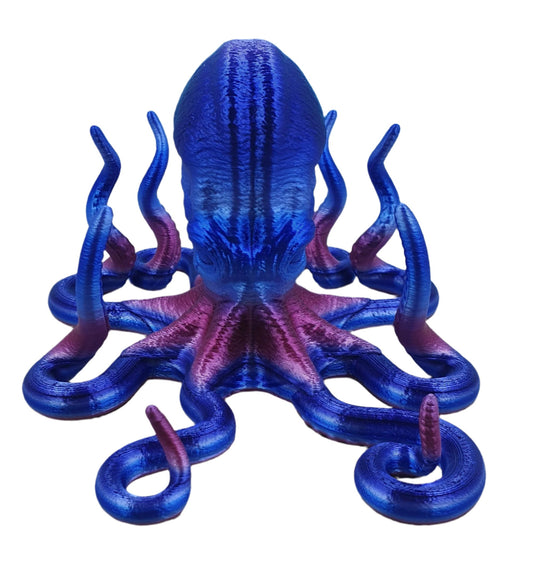 Octopus Phone Holder #2