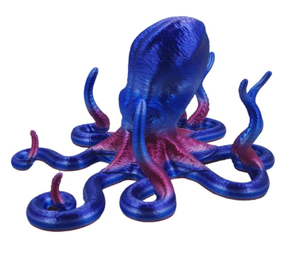 Octopus Phone Holder #2