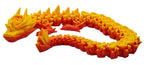 Rose Dragons