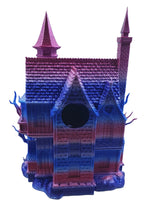 Haunted Mansion Dice Tower