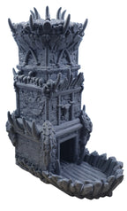 Orc Dice Tower
