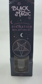 Black Magic Reed Diffuser