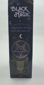 Black Magic Reed Diffuser