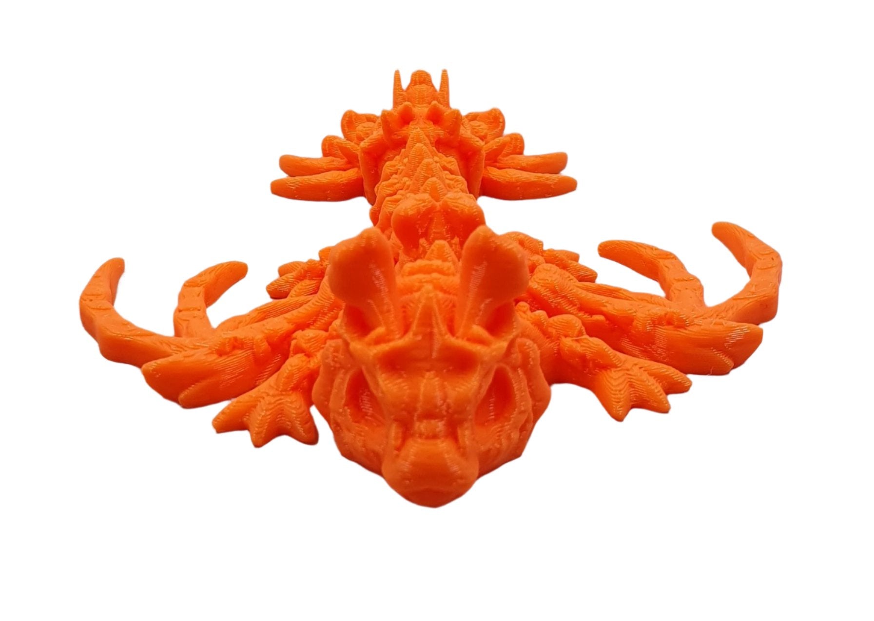 Baby Hollow Dragons