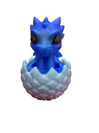 Dragon Hatchling Clickers