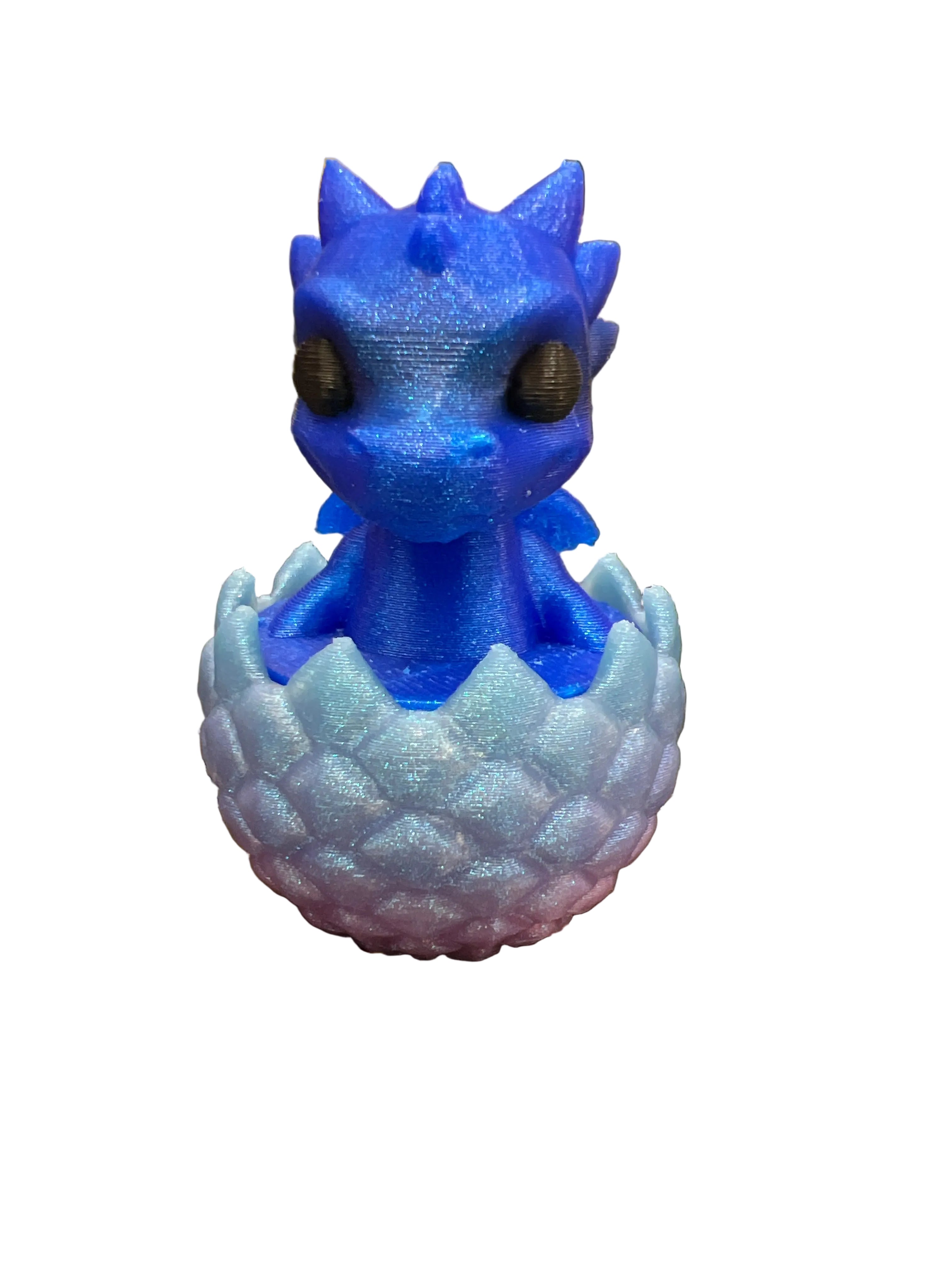 Dragon Hatchling Clickers