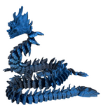 Imperial Dragons - Flexi