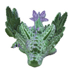 Baby Axolotl Winged Dragons