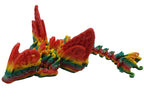 Baby Butterfly Dragons